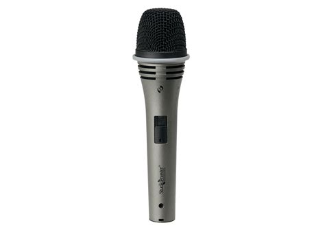 Buy Studiomaster SM 600XLR Audio Microphones online in India