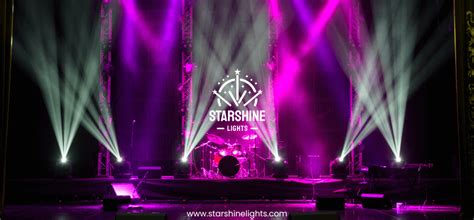 Image result for LED Small Stage Lighting Tutorial