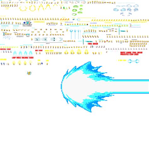 SSF2 Custom Move Set Mods 的图像结果