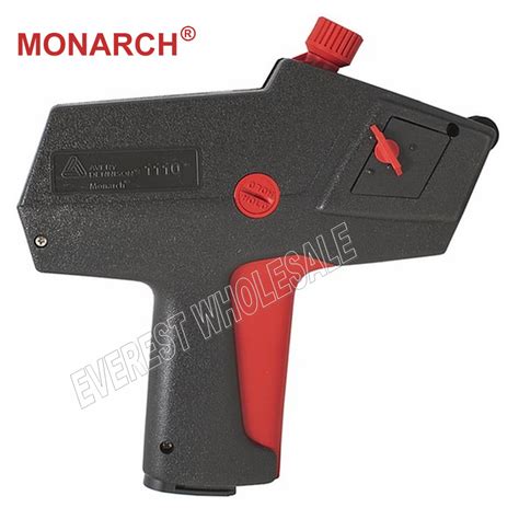 Monarch Loading Price Gun 的图像结果