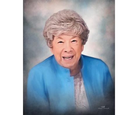 Joyce Skipper Obituary (2024) - Georgetown, SC - Ridgeway Funeral Home ...