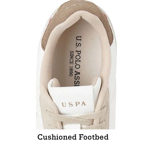FOOTWEAR – U.S. Polo Assn. India