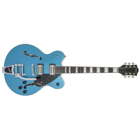 Buy Gretsch G2622T Streamliner Center Block with Bigsby Electric Guitar ...