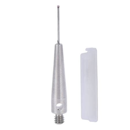 CMM Thread Probes 的图像结果