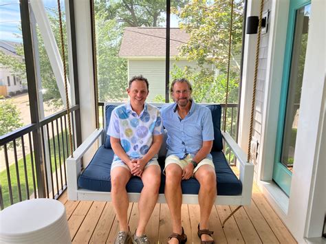 Saugatuck’s newest lodging melds private luxury with coastal bed-and ...