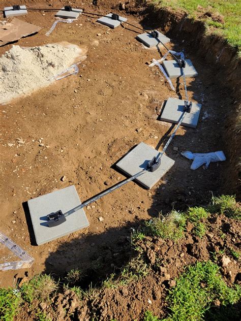 Image result for Leveling Intex Pool Legs