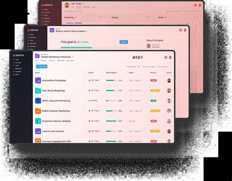 Image result for AtTask Vs Asana