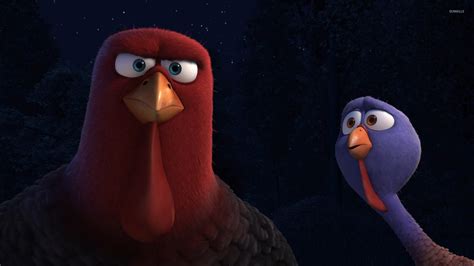 Free Birds Jake And Reggie