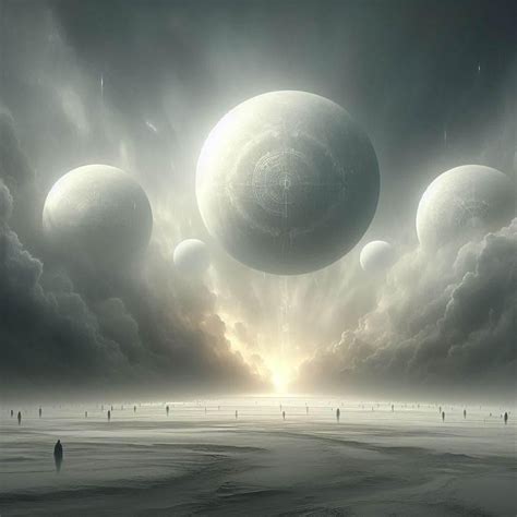 Soul Sea (Images from discord Ai gen) 1) Sunny's soul sea 2) Nephi's ...