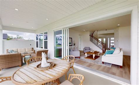 The Palos Verdes at SilverLeaf | ICI Homes