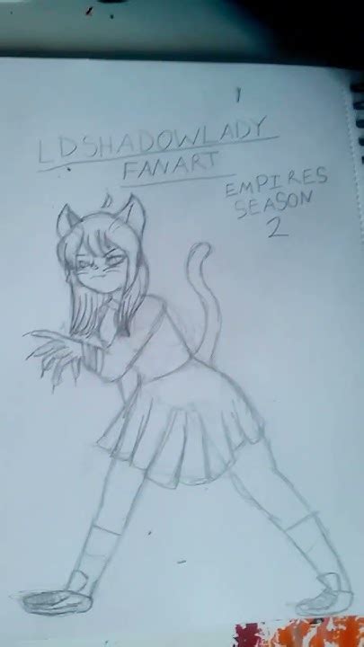 LDShadowLady Shadowcraft Ep.2 的图像结果