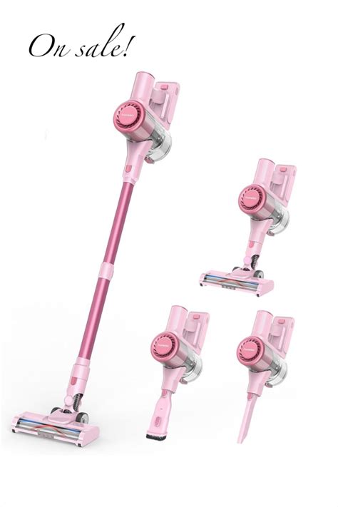 Homeika Cordless Vacuum Cleaner, … curated on LTK | Zimmer, Wunschliste ...