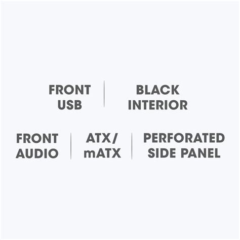 Zebronics Tros Cabinet