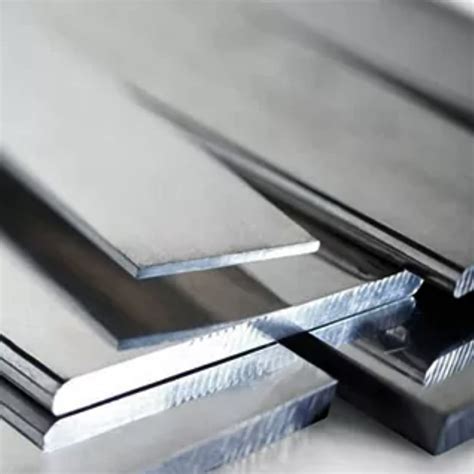 Aluminium 65 x 5 mm Flat Bar 5.95M - SD ALUMINIUM
