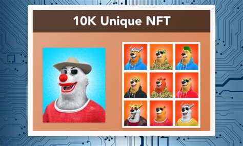 Image result for Generate NFT Collection with Code