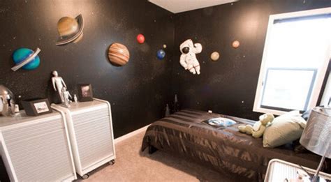 创意宇航员儿童床头柜男孩储物收纳小型床边柜置物架客厅沙发边几_虎窝淘