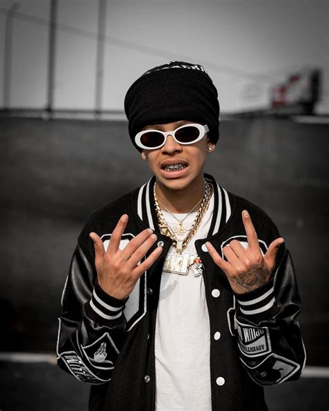 Luh Tyler Age: How Old Is the Rising Star - Elite Biography