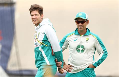 Situation tough but confident of becoming a better coach, says Langer ...