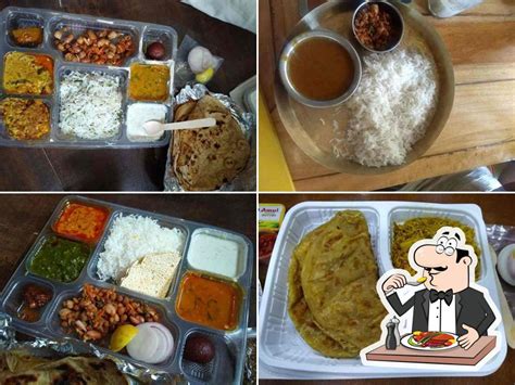 Jassi De Parathe, Ahmedabad - Restaurant menu, prices and reviews