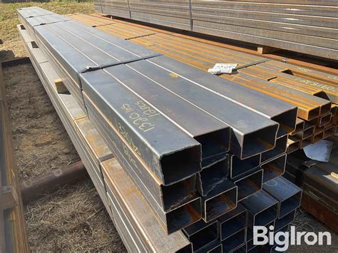 Image result for Rectangular Tubing Process