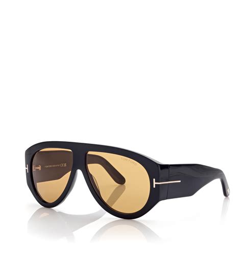 Designer Eyewear & Luxury Sunglasses | TOM FORD Fashion