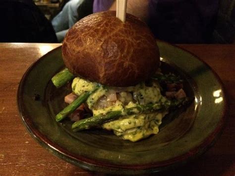 Great beers, burgers, and more - Reviews, Photos - Bad Brewing Company ...