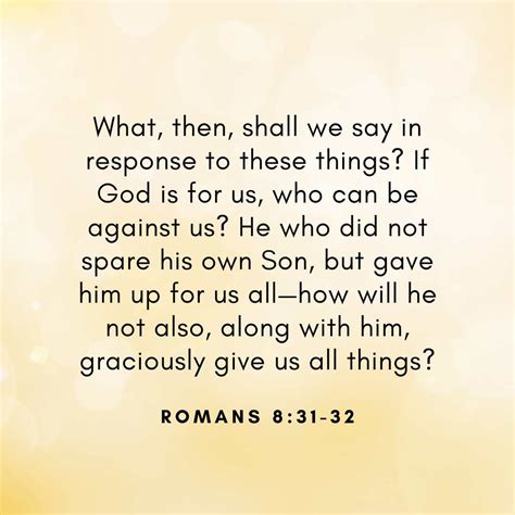 Romans Chapter 8 Commentary - Life in the Spirit - Megan Allen Ministries