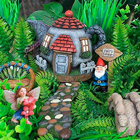 Do you BELIEVE in fairies Miniature fairy bench fairy believe bench ...