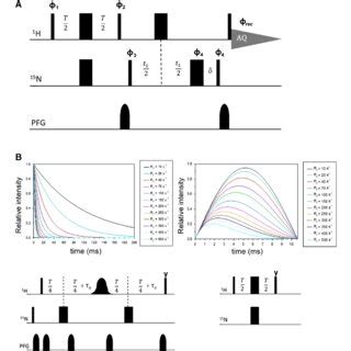 Image result for Programme an HSQC Pulse Program