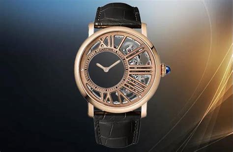 世界名表中最贵10只手表，最高4000万元，百达翡丽与理查德米勒