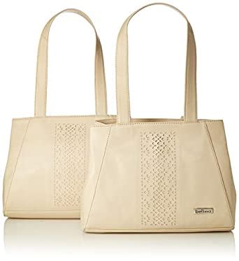 Buy BELLISSA Women's Handbag (Multi) at Amazon.in