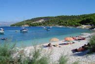 Best beaches on Trogir Riviera