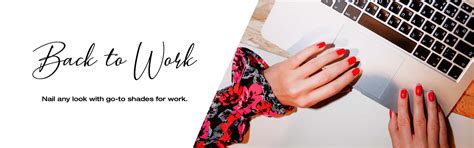 Back To Work – LYN