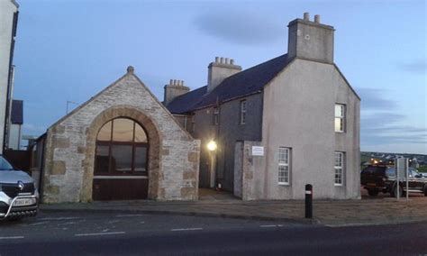 KIRKWALL PEEDIE HOSTEL (Orkney Islands) - Hostel Reviews & Photos ...