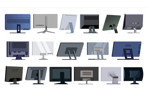 Future Monitor Vector 的图像结果