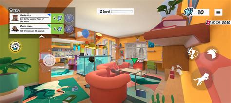 Descargar I Am Cat 1.0 APK Gratis para Android