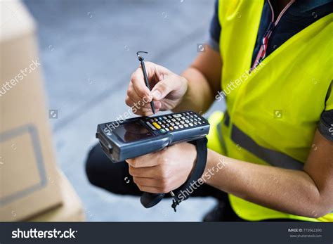 Store Scanner 的图像结果