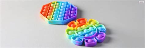 Pop It Fidget Collection 的图像结果