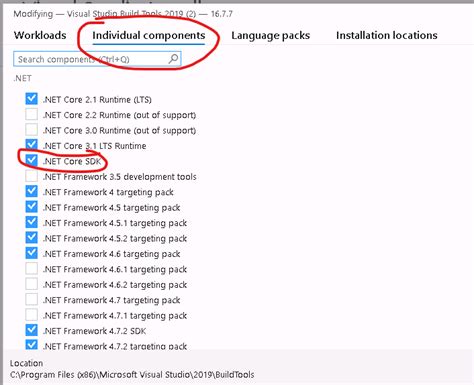 Image result for MSBuild Object Not Found