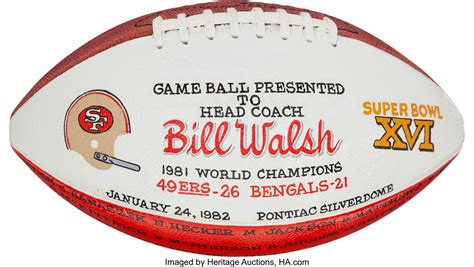 1982 Super Bowl