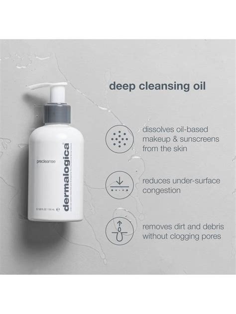 Dermalogica PreCleanse