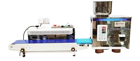 Extreme Packaging Machines in Indore