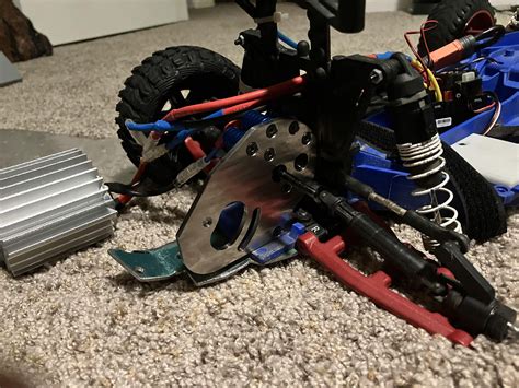 Image result for 775 Motor Projects