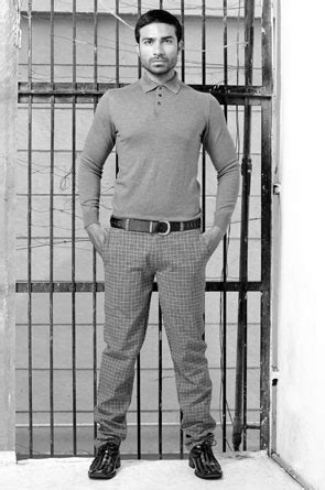 Shiraz Khan