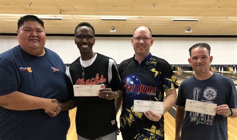 AMF Desert Hills - 8/26/18 | AHT Strike Force Tour