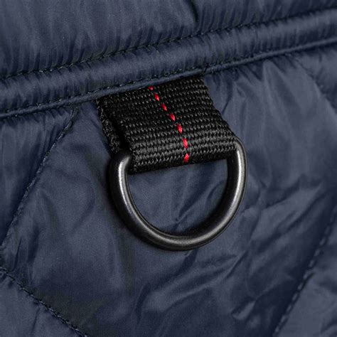 Men's Quilted Jacket | 24H Le Mans Store Colour NAVY Size S