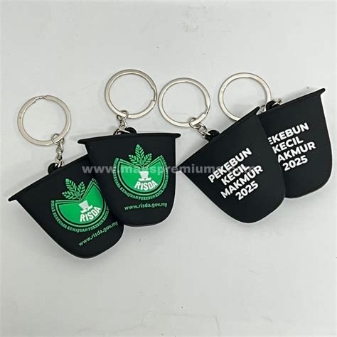 Image result for Custom Rubber Keychains
