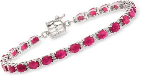 What Are the Different Types of Tennis Bracelet Clasps? - Emori