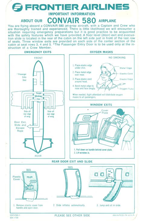 What Is Frontier Airlines Safety Record at Susan Cochrane blog