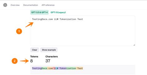 Rezultat imagine pentru Openai Tokenizer